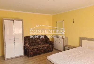 Garsonieră decomandată în Unirii Nord - 2