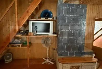Casă cu 4 camere cu Teren 4302 Mp în Central - 9