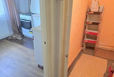 Inchiriez apartament cu 1 camere in Deva, zona Cuza Voda (Enescu), etaj 1, mobilat - 9