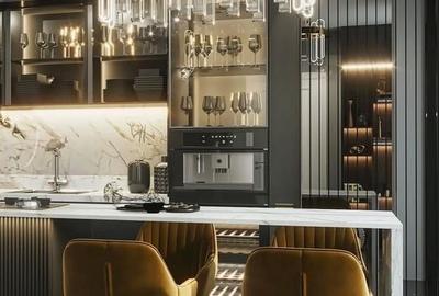 3 camere finalizat Timpuri Noi 3 camere finalizat Timpuri Noi - 9