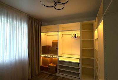 Corbeanca-Tamasi-vila individuală cu curte,prima inchiriere - 3