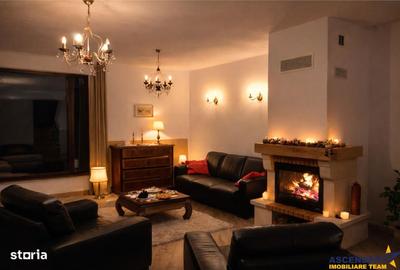 Spațiu comercial, de 381 mp, în Moieciu - 20