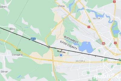 Casă cu 3 camere cu Teren 225 Mp în Joița - 4