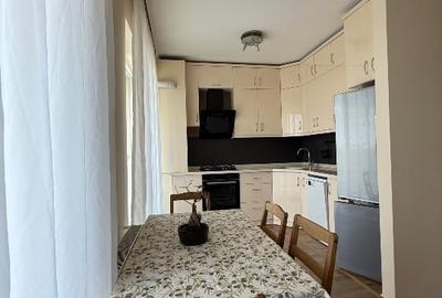 Apartament cu 2 camere decomandat, mobilat în Vitan-Bârzești - 3