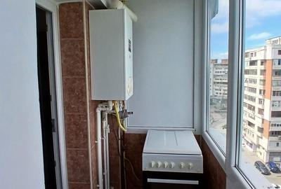 Apartament cu 2 camere decomandat în Sârbi - 1