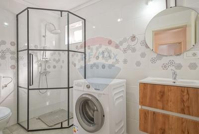 Garsonieră decomandată, mobilată în Centrul Istoric - 10