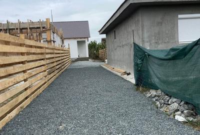 Casă cu 4 camere cu Teren 275 Mp în Lumina - 2