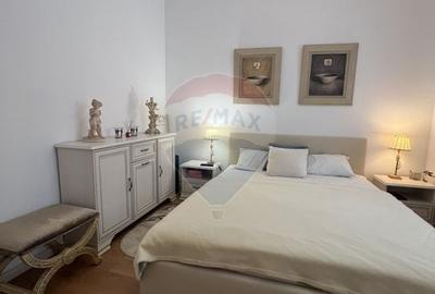 Apartament 3 camere cu grădină | Darwin Residence, Tunari - 9