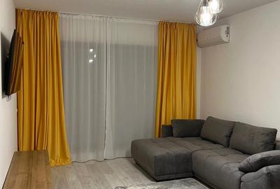 Apartament cu 2 camere decomandat, mobilat în Lujerului - 2