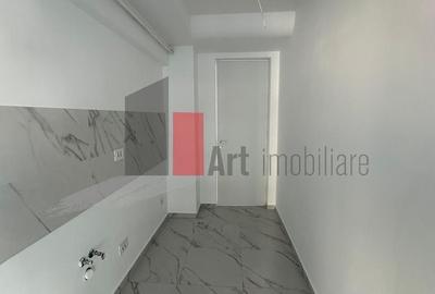 Garsonieră decomandată în Parcul Carol - 6