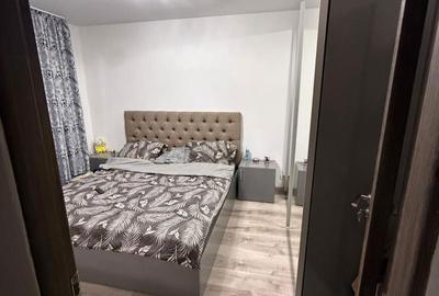 Apartament cu 2 camere semidecomandat în Exterior Vest - 7