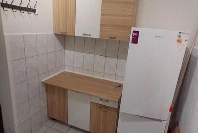 Garsonieră nedecomandată în Port