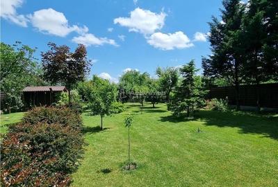 Casă cu 6 camere cu Teren 1659 Mp în Central - 14