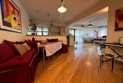 Apartament 3 camere de vanzare Nordului - 14