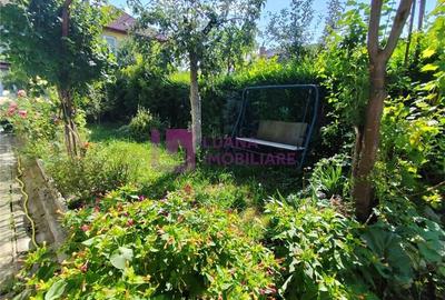 Casa Trei Stejari | teren 548 mp |  235 mp utili | garaj si pivnita | video - 25