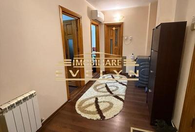 Apartament cu 3 camere decomandat în Central - 7