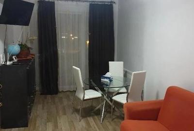 Garsonieră decomandată, mobilată în ICIL - 8