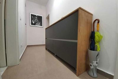 Apartament cu 3 camere decomandat în Central - 7