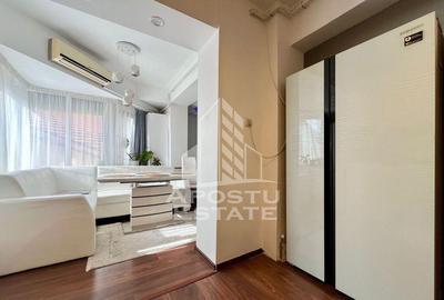 Apartament cu 5 camere pe doua nivele, zona Modern - 4