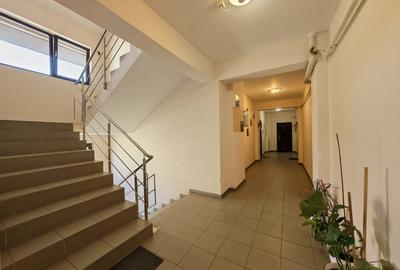 Apartament cu 2 camere decomandat, mobilat în Militari - 21