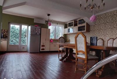 Casă individuală cu 4 camere cu Canalizare în Botizului - 1