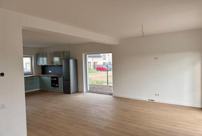 Inchiriez casa tip duplex P+M in Sura Mica - jud. Sibiu - 4