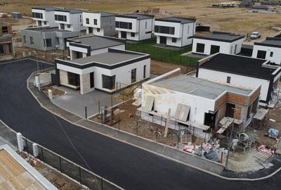 Casa perfecta | 4 Camere | 415mp | Berceni - 1