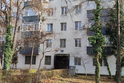 Apartament doua camere semidecomandat - 19