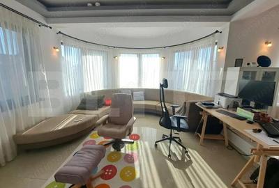 Casa premium cu anexa ?i gradina generoasa Halchiu - 4