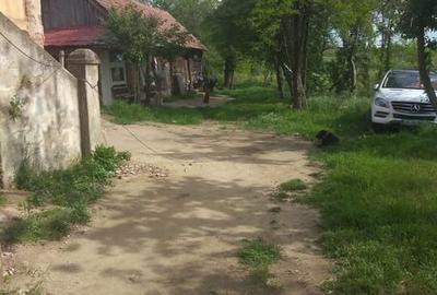 Casă cu 4 camere cu Teren 1400 Mp în Șimnicu de Sus - 4