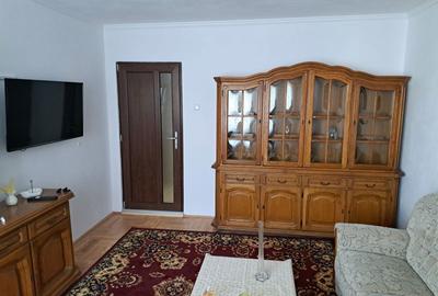 Apartament cu 4 camere decomandat în Central - 7