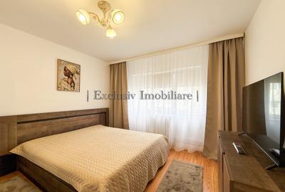Apartament cu 2 camere decomandat, mobilat în Dacia - 6