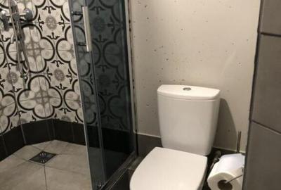 Garsonieră decomandată în Zorilor