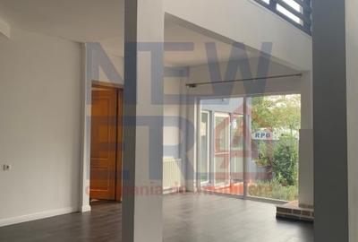 Vila 5 camere cu Personalitate de Inchiriat - zona Pipera-Ilfov - 2