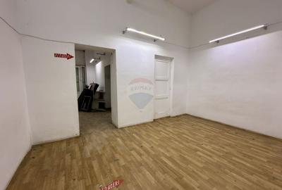 Spatiu comercial stradal 212mp de inchiriat in zona Pantelimon - 5