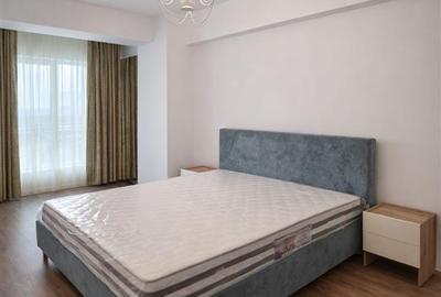 Apartament cu 2 camere decomandat, mobilat în Tătărași - 2