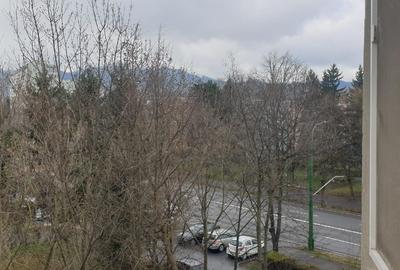 Garsonieră semidecomandată în Astra - 4