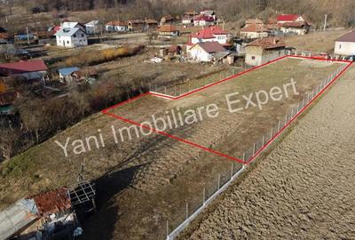 Teren de vanzare in comuna Baicule?ti, sat Tutana, jude? Arge?. - 2