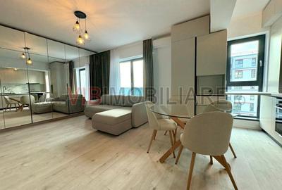 Apartament cu 2 camere decomandat în Lujerului - 2