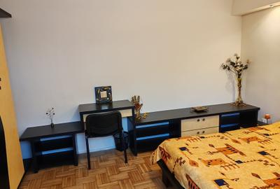 Garsoniera in vila renovata, mobilata si utilata modern zona Warthe - 3
