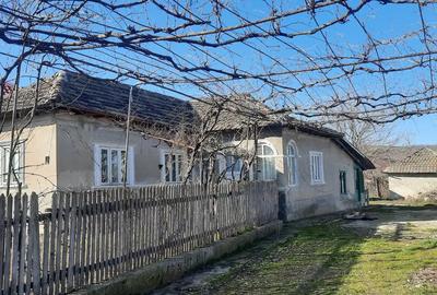 De vanzare casa in sat Raristea De vanzare casa in sat Raristea - 2