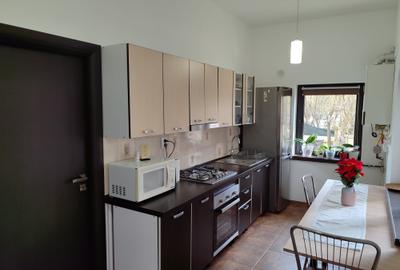 AApartament cu 2 camere, cladire 2016, decomandat, Grigorescu AApartament cu 2 camere, cladire 2016, decomandat, Grigorescu - 5