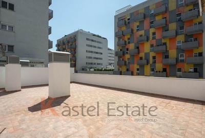 Apartament 3 camere Hercesa Residence - 21