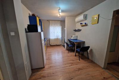 Girocului - Apartament decomandat cu 2 camere, etaj intermediar - 14