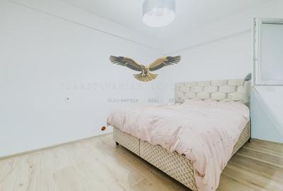 Apartament cu 2 camere decomandat, mobilat în Zorilor - 3