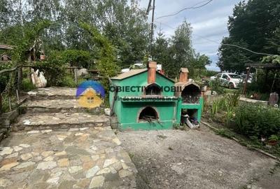 Hotel/Pensiune, de 280 mp, în Bârgăuani - 6