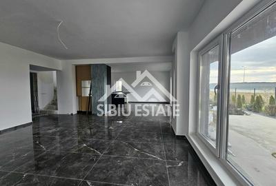 Casă individuală cu 4 camere cu Canalizare în Șelimbăr - 6