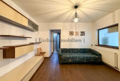 Apartament cu 3 camere semidecomandat, mobilat în Tomis II - 7