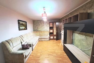 Apartament cu 3 camere decomandat în Bartolomeu - 1