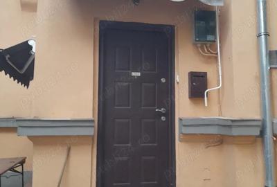 Garsonieră decomandată în Unirii